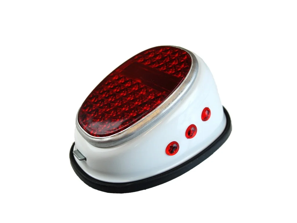 Baklykta model Hella MCB / Puch / Universal vit