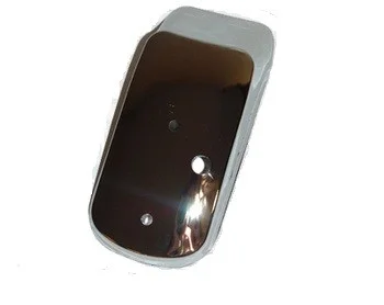 Baklyse Stöd Zundapp 517