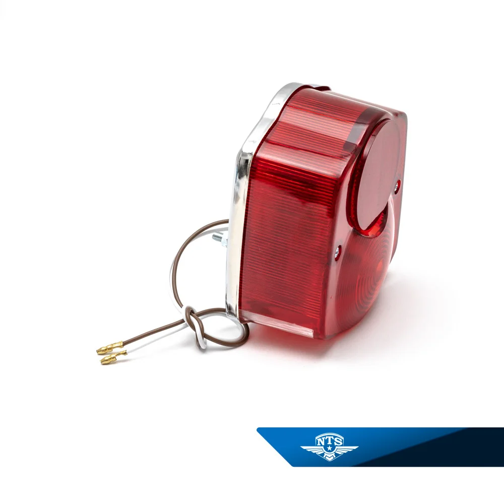 Baklyse Suzuki K50 Made By NTS