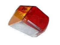 Baklyktsglas Zundapp 517