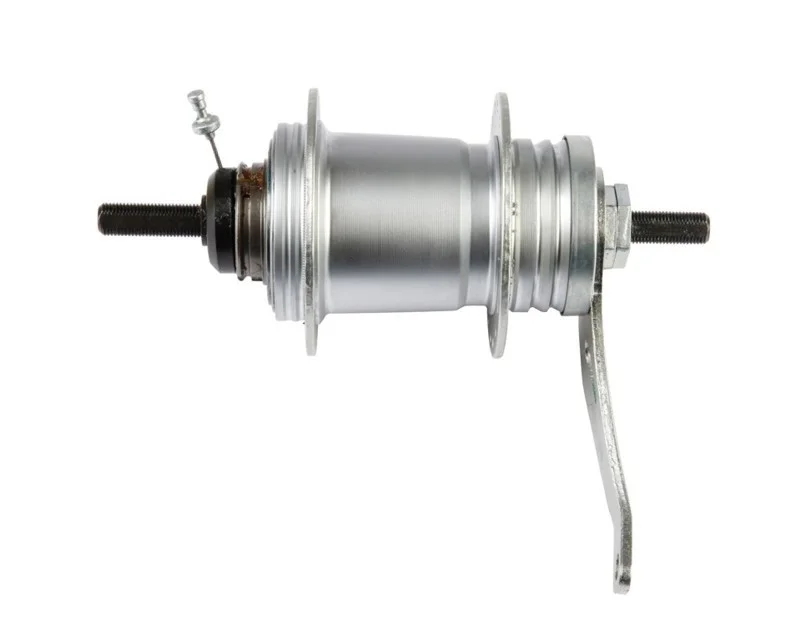 Baknav i-motion 36h fotbroms