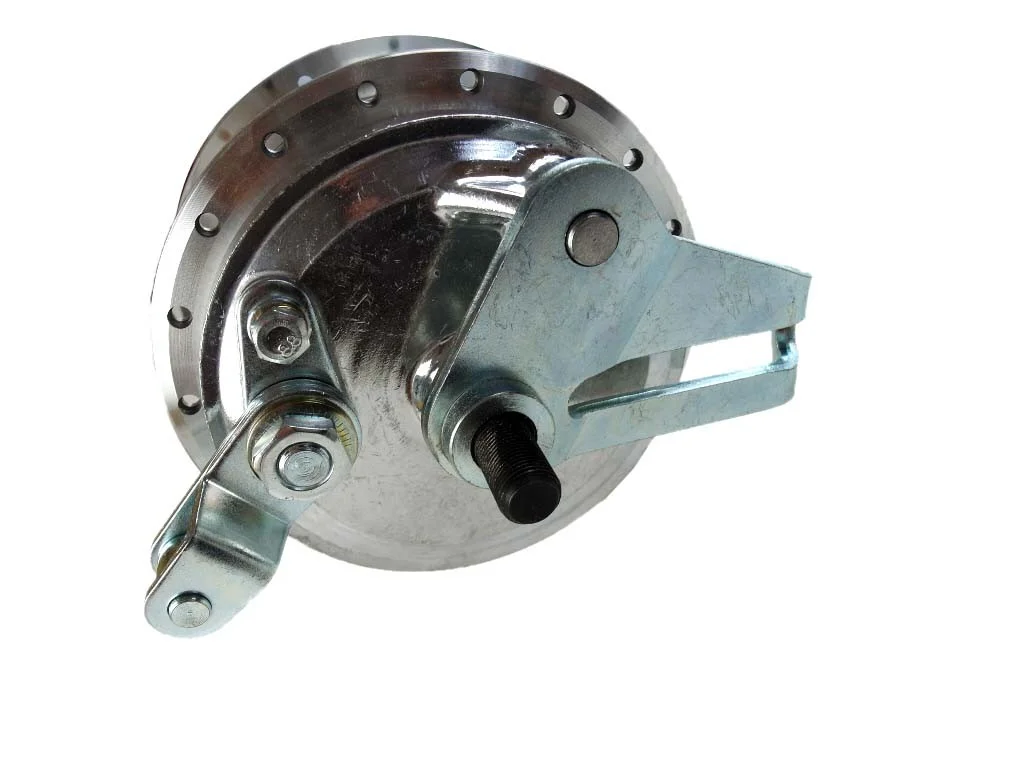 Baknav typ leleu 100 mm