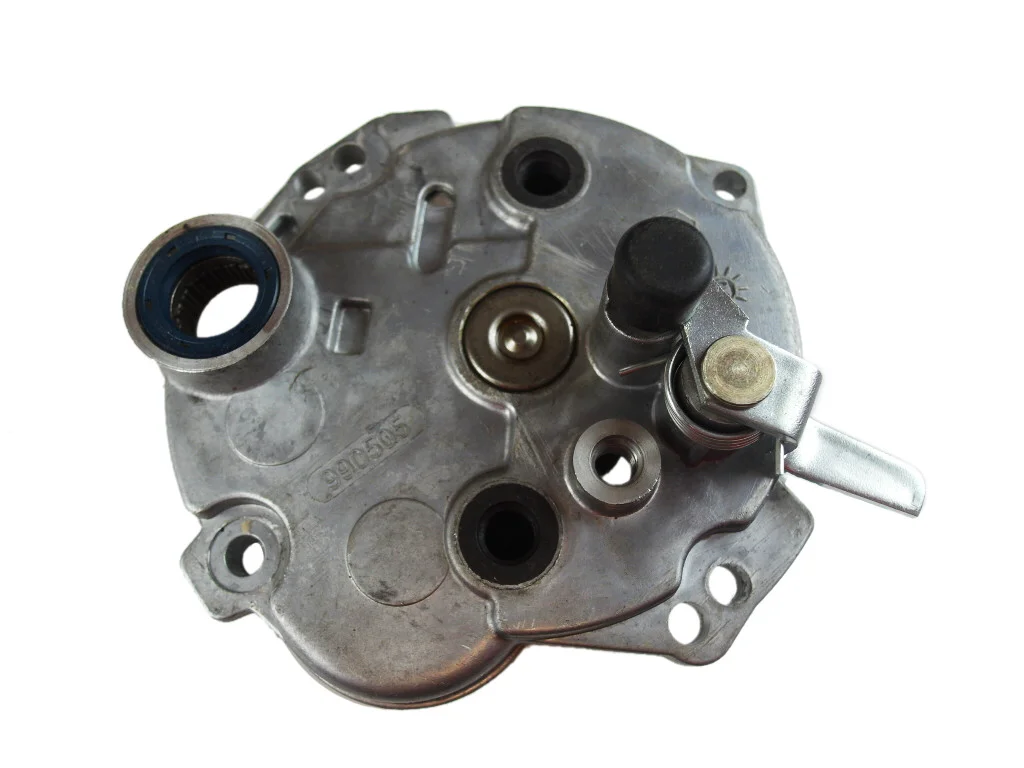 Baknavslock Vespa Ciao