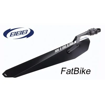 Bakskärm BBB FatFender