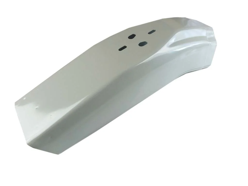 Bakskärm Puch Dakota VZ50  1969