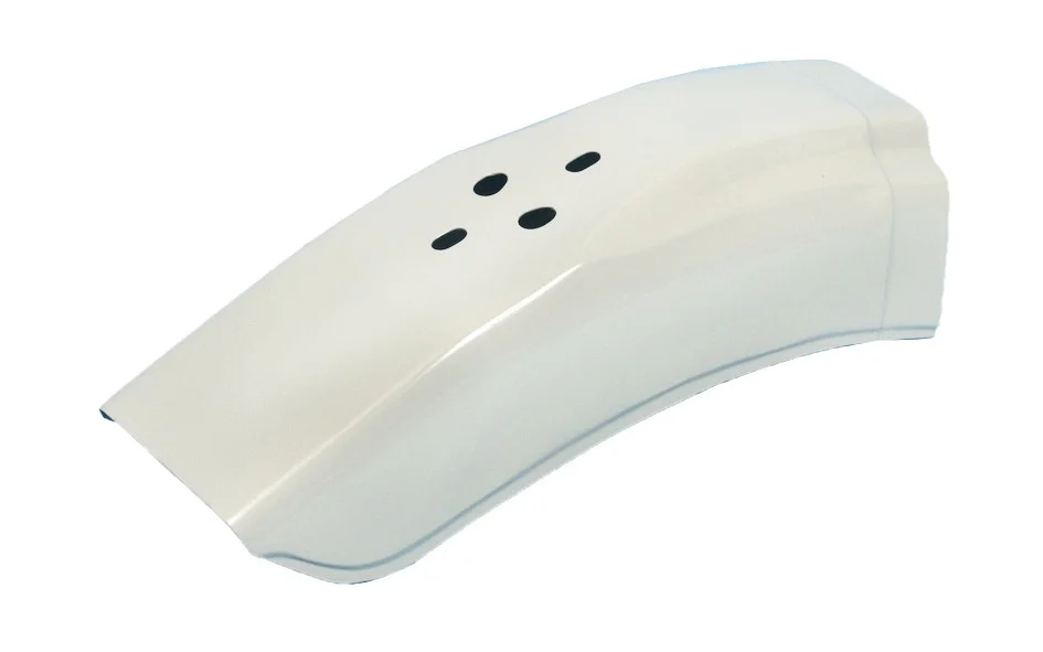 Bakskärm Puch Dakota