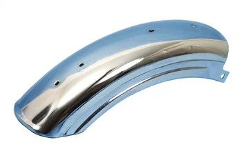 Bakskärm Zundapp 517 Ks50