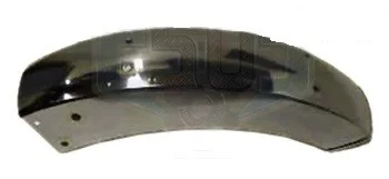 Bakskärm Zundapp 529/530, 1977-1983