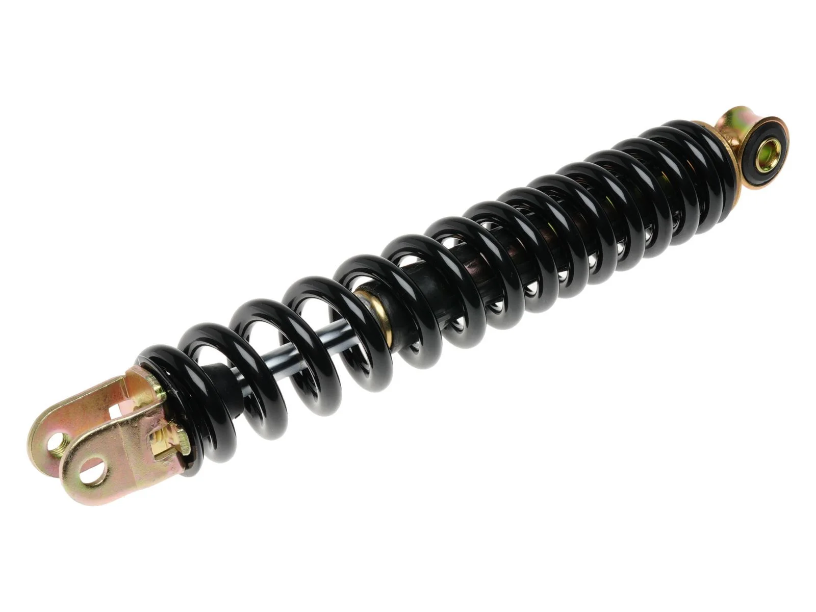 Bakstötdämpare - original