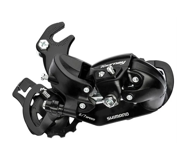 Bakväxel 6/7-vxl RD-TY300 TY