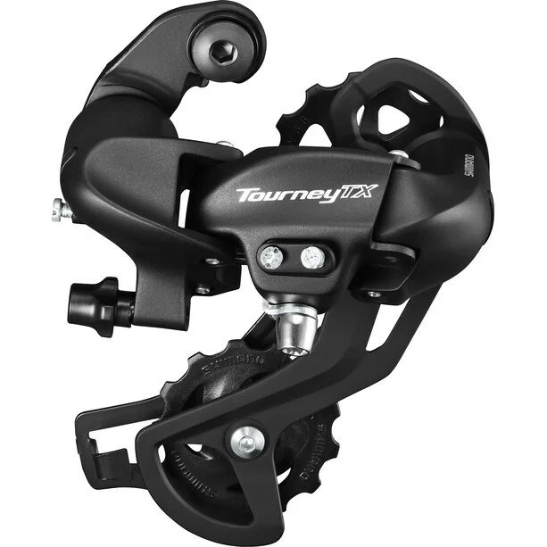 Shimano Tourney 7/8-vxl RD-TX80 TX DM