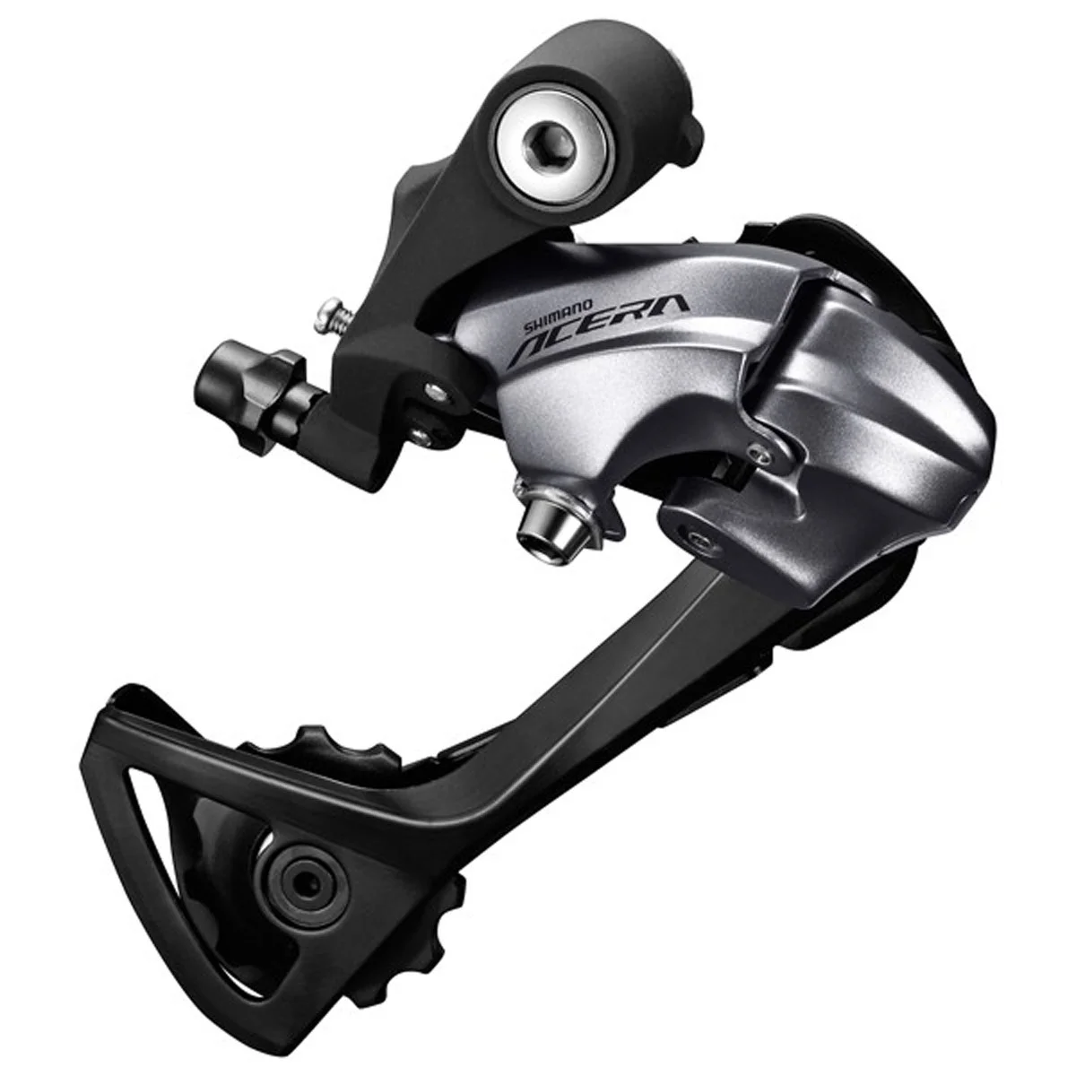 Shimano Acera RD-T3000 SGS silver