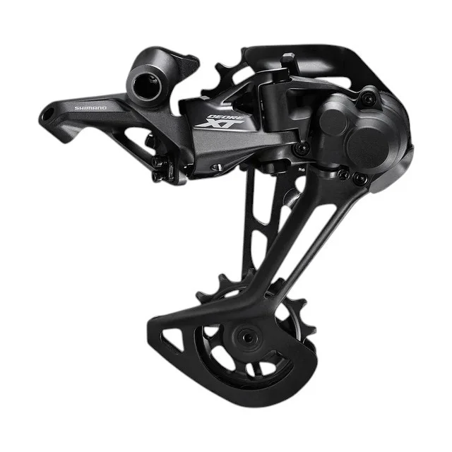 Shimano Bakväxel