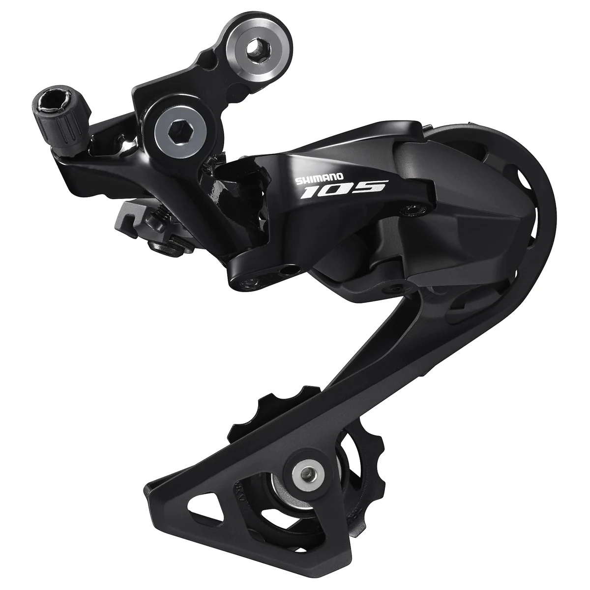 Bakväxel Shimano 105 11 delad