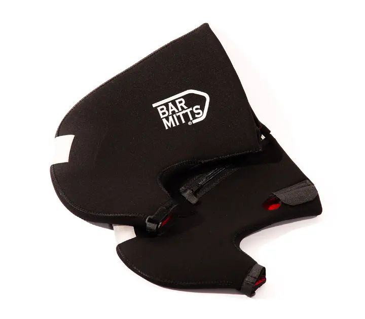 Handskar Bar Mitts, Road/CX