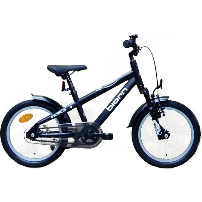 Barncykel Biorn BoBo 16"