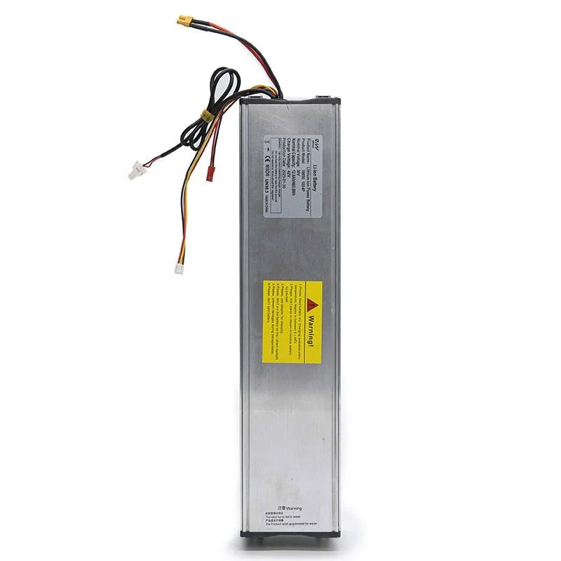 Batteri elscooters 36V 12.8 AH