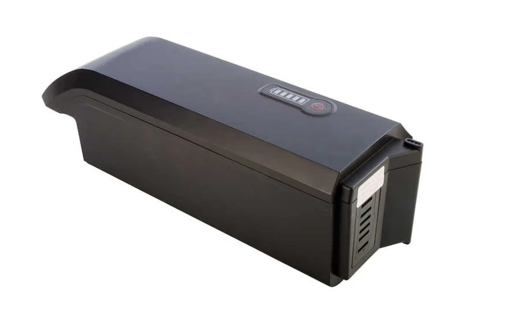 Batteri LiMn 36V 11Ah PHYLION