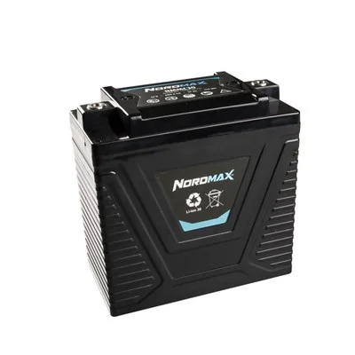 Batteri Lithium 12v 10AH 147x79x149 mm