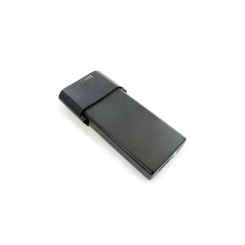 Batteri Svart 36v-11,6Ah