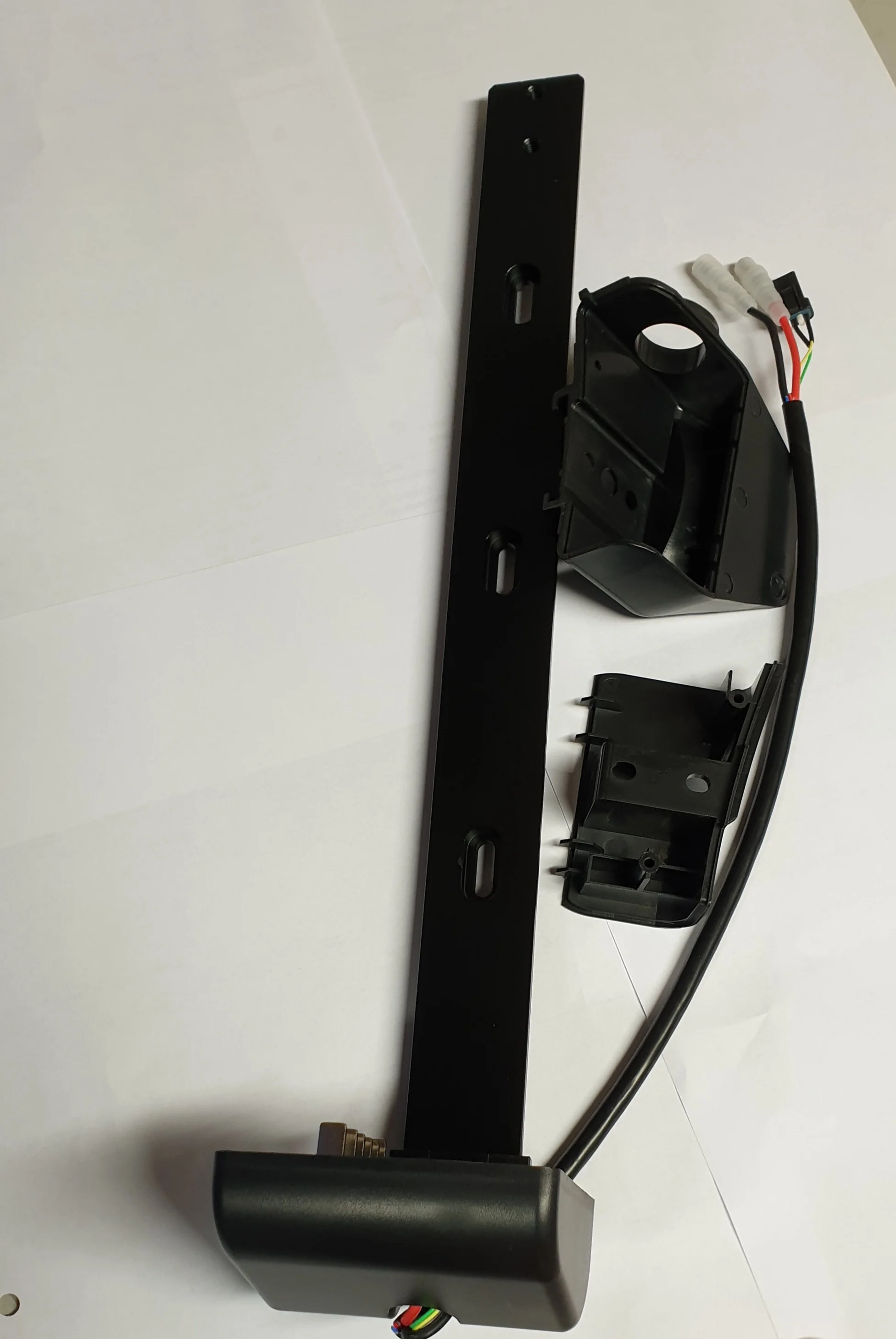 Batterihållare EGOING Max