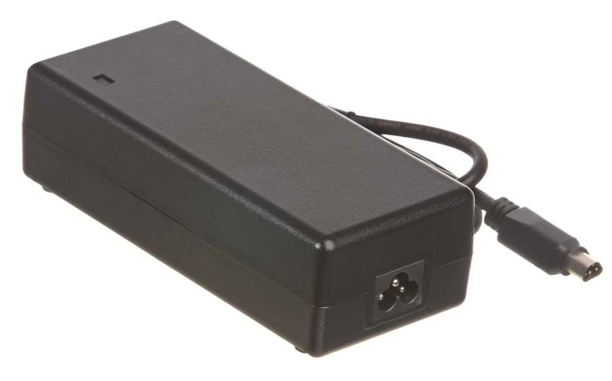 Batteriladdare Crescent Semi integrerat batteri