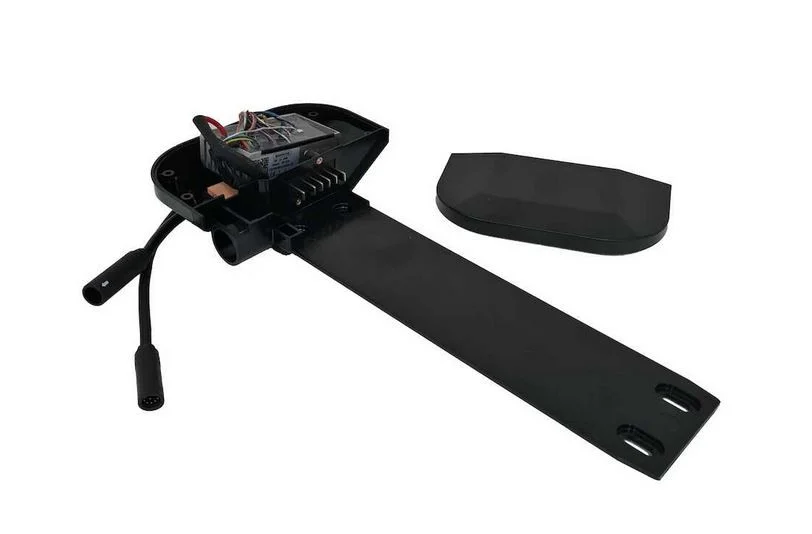 Batteriskena Egoing 2022-