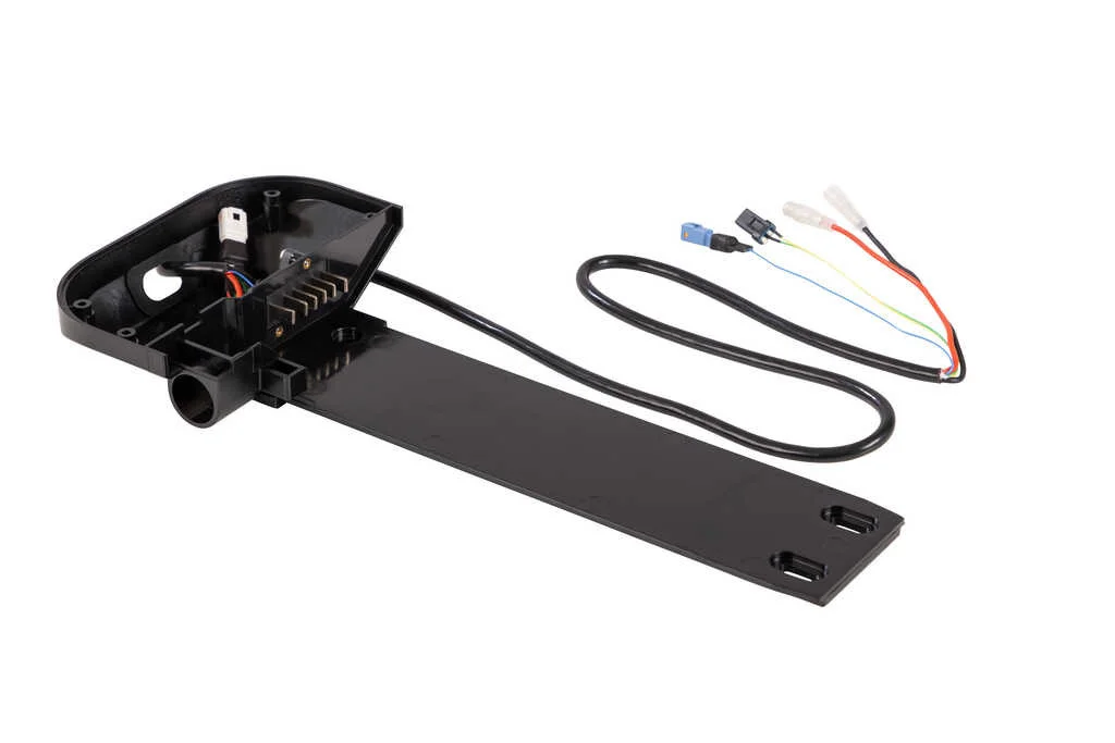 Batteriskena EGOING B SR20