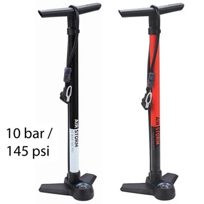 BBB AirStorm Fotpump