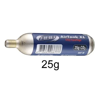 Patron BBB AirTank XL 25 Gram 1pack