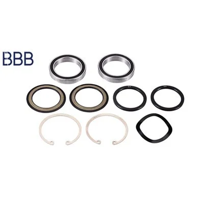 BBB BottomBear, BB30