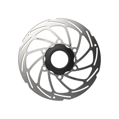 Bromsskiva BBB CenterStop 160 mm