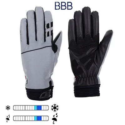 BBB ColdShield Reflective