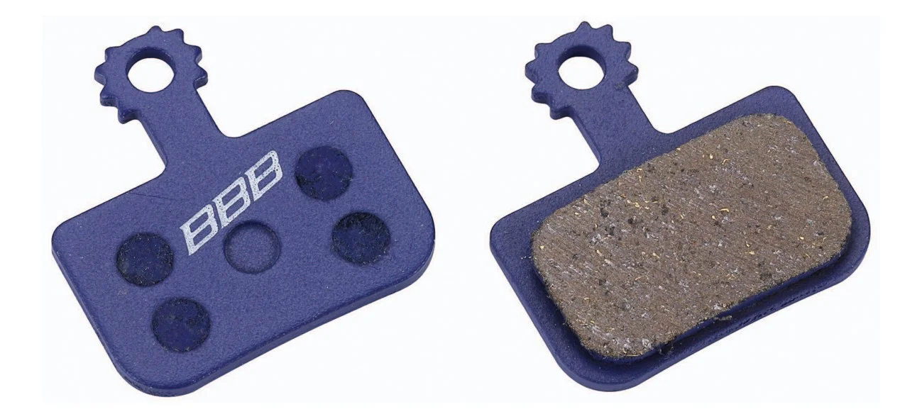 BBB DiscStop Avid DB1/DB3