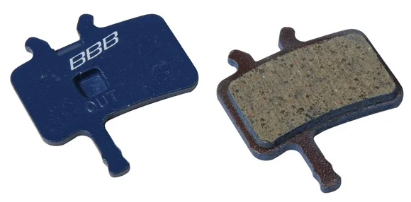 BBB DiscStop Avid Juicy 7/5/3