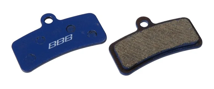 BBB DiscStop Shimano Saint