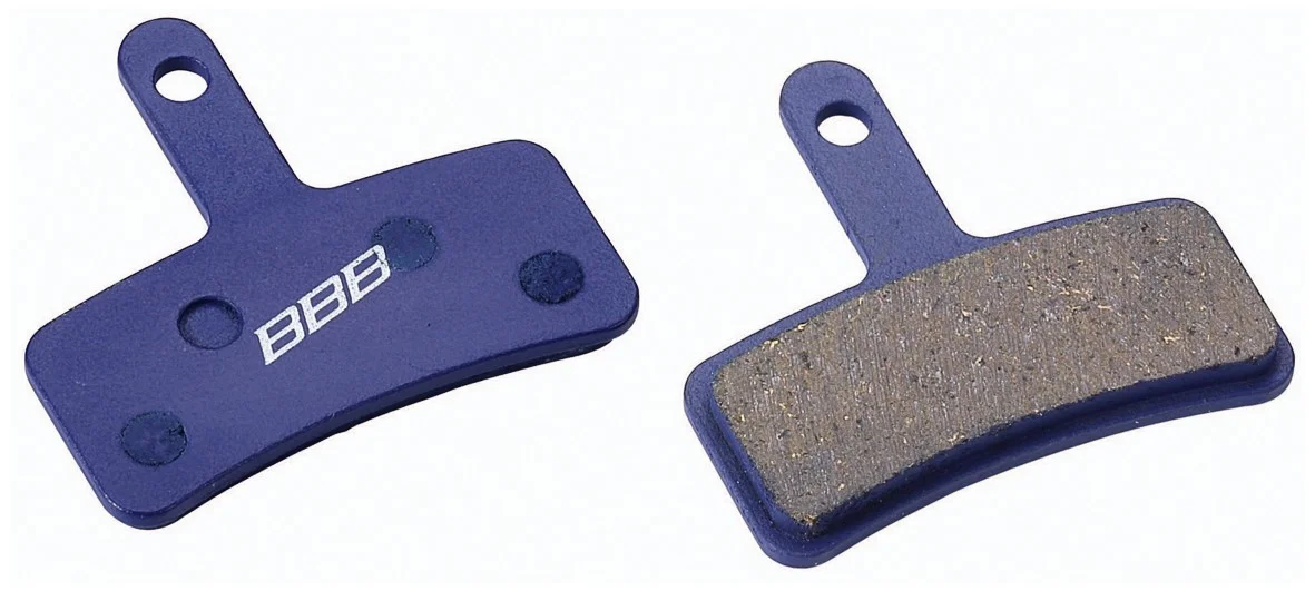 BBB DiscStop Tektro Dorado HD-E710