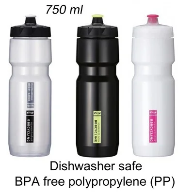 BBB Flaska Comp Tank 750ml