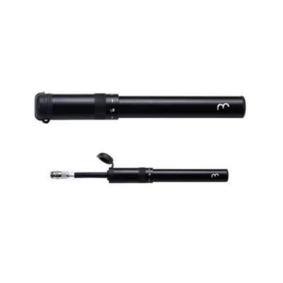 Cykelpump BBB Minipump EasyRoad