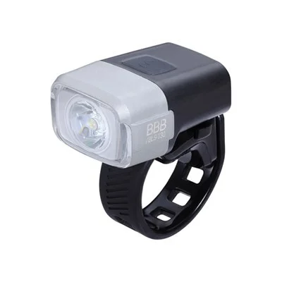 Framlampa BBB Nanostrike 400