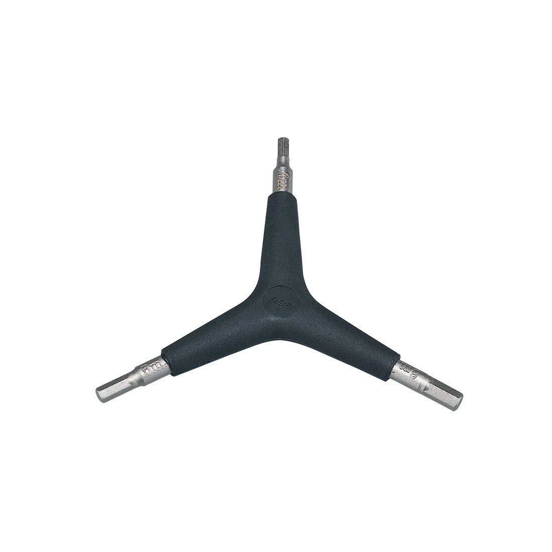 BBB Nyckelsats Insex Threestar