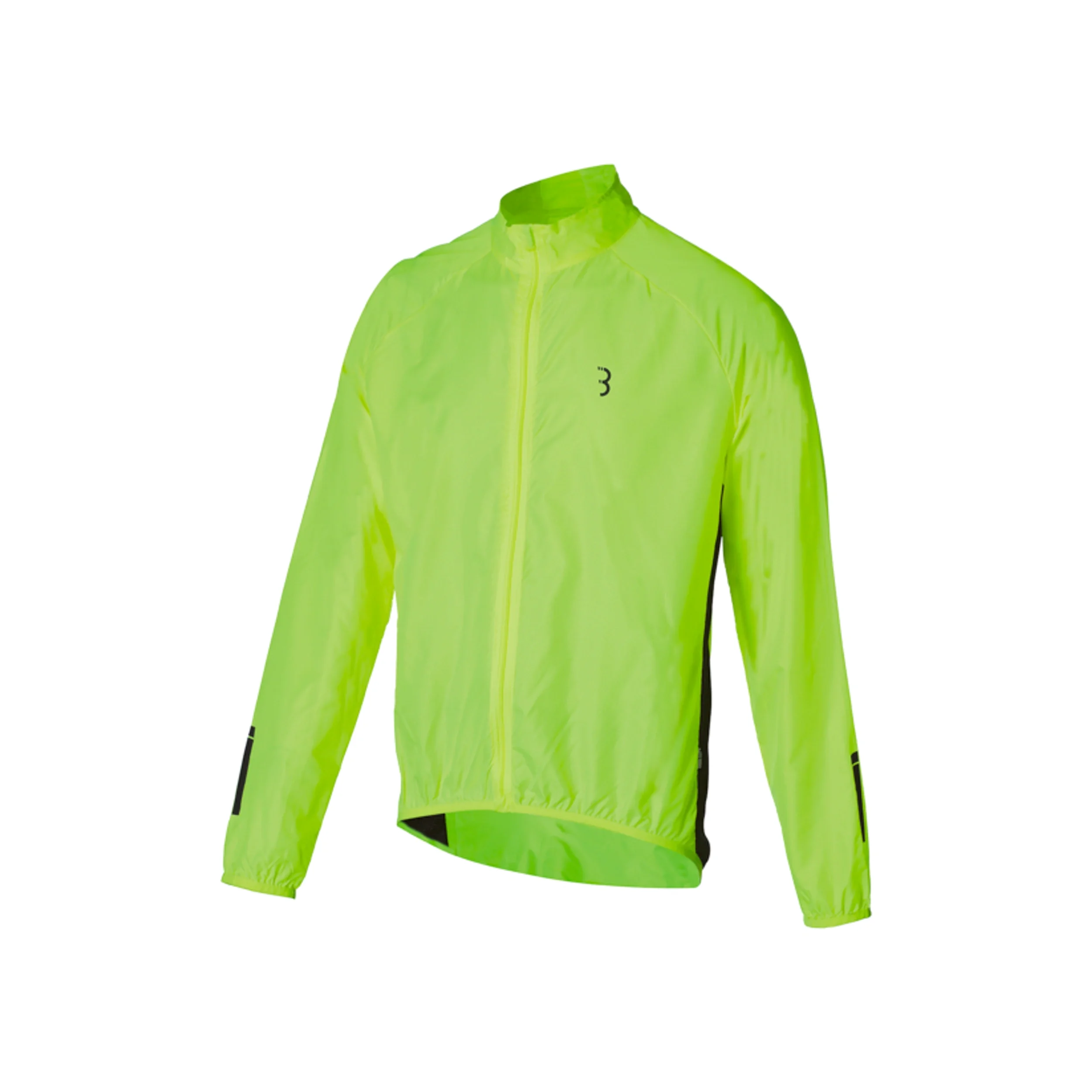 Cykeljacka BBB Regnjacka PocketShield XXL
