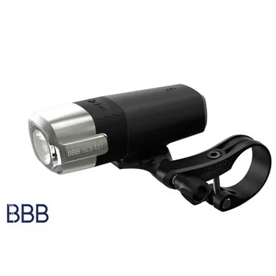 Framlampa BBB Strike 500