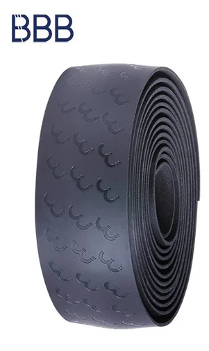 BBB UltraRibbon, Svart