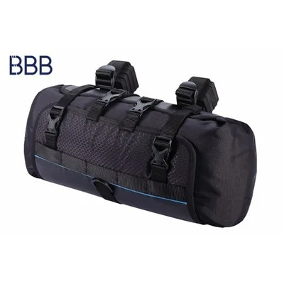 Styrväska BBB "Front Fellow"