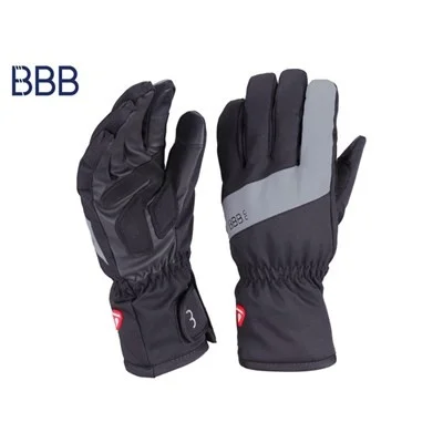 BBB ZubZero Finger Winter
