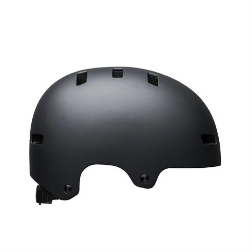 Cykelhjälm Bell Local Mattsvart L