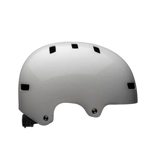 Cykelhjälm Bell Local Vit L