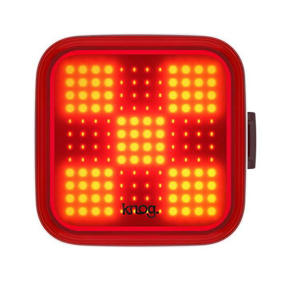 Baklampa Knog Blinder Grid