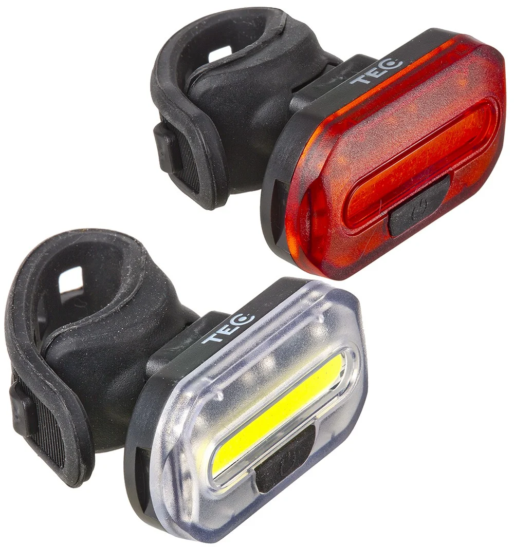 Belysningsset Duo 32/8lm